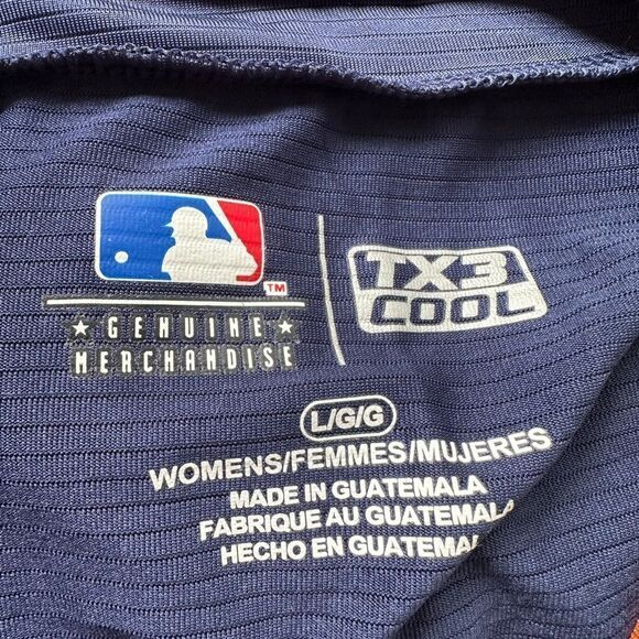 Detroit Tigers Apparel, Size Large - Picture 5 of 7